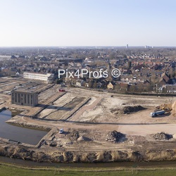 DRONE- LUCHTFOTOS